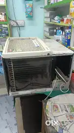 Window ac 1.5 Ton