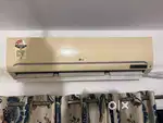 LG Split Air Conditioner