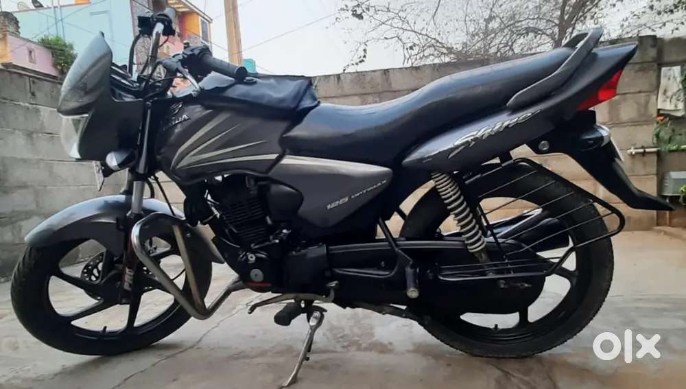 Complete engine work is done and in excellent condition