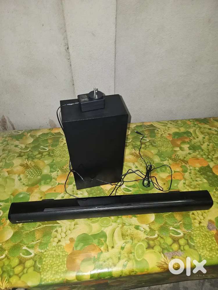 Home theatre zebronics price 3500
