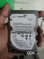 Seagate 320 gb hard disc laptop internal hard disc