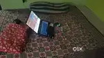 A 7×4 large bed