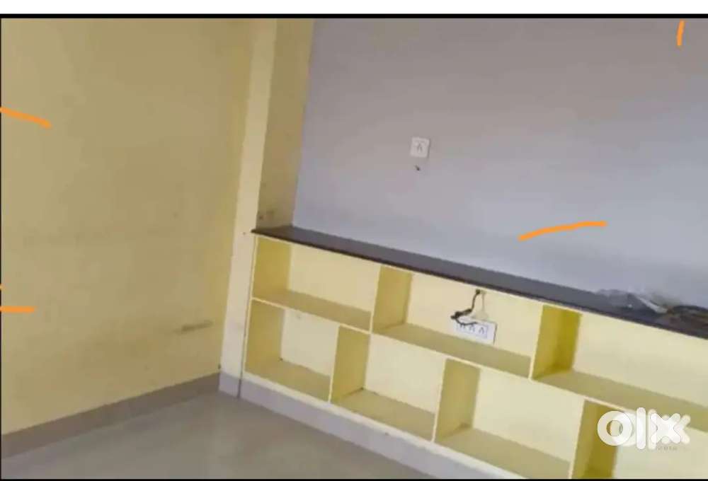 1BHK  available for Sharing in BHIMAVARAM 1 Town