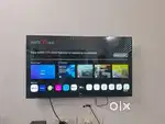 Exact 4K UHD 60FPS Models @ Bottom price Web OS-SONY Android LED'S