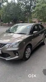 Maruti Suzuki Baleno 1.3 Sigma, 2020, Petrol