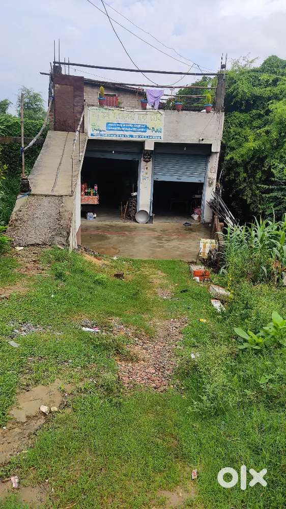 Tinmohani chowk surajgarha lakhisarai