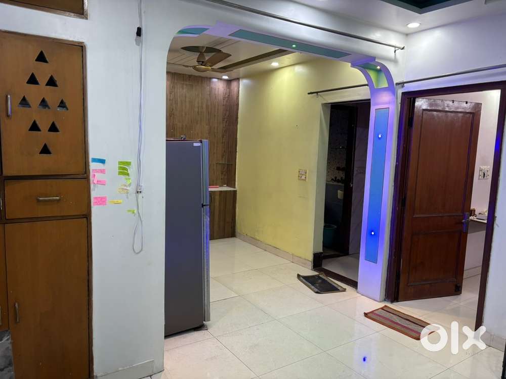 1 BHK Sunview apartments Sector 11