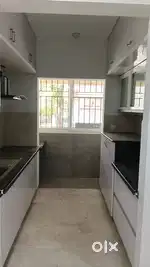 Basavanagudi 3BHK for lease