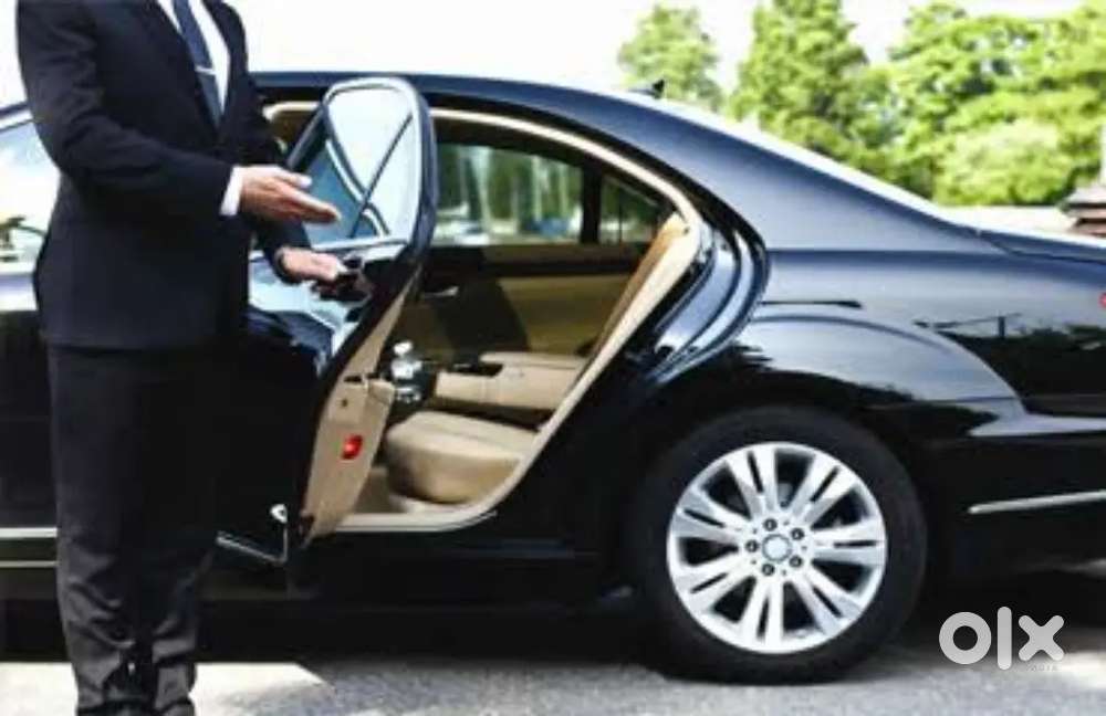 WANTED DRIVERS FOR PEOPLE PERSONAL TRIPS