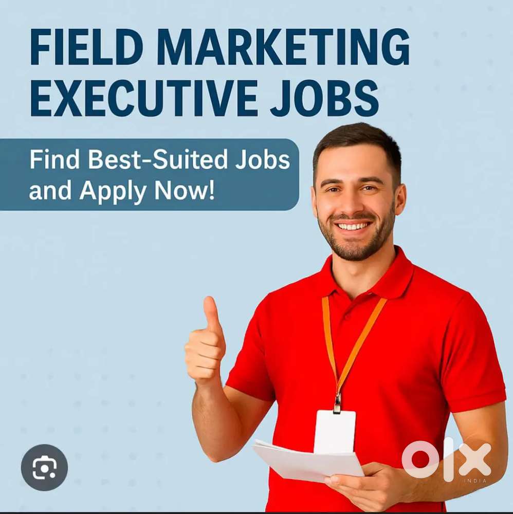 Apply now field marketing executive jobs