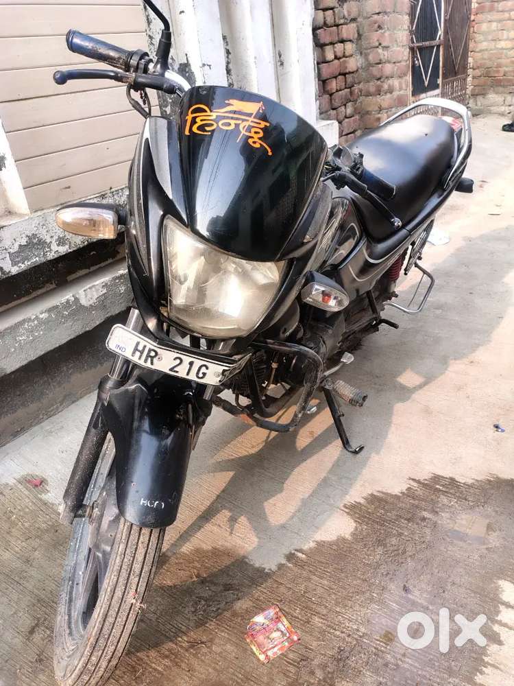 In very good condition