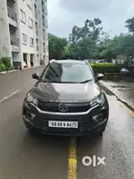 Tata Nexon XM(S) Manual 2021 Petrol 40900 Km, Mint Condition