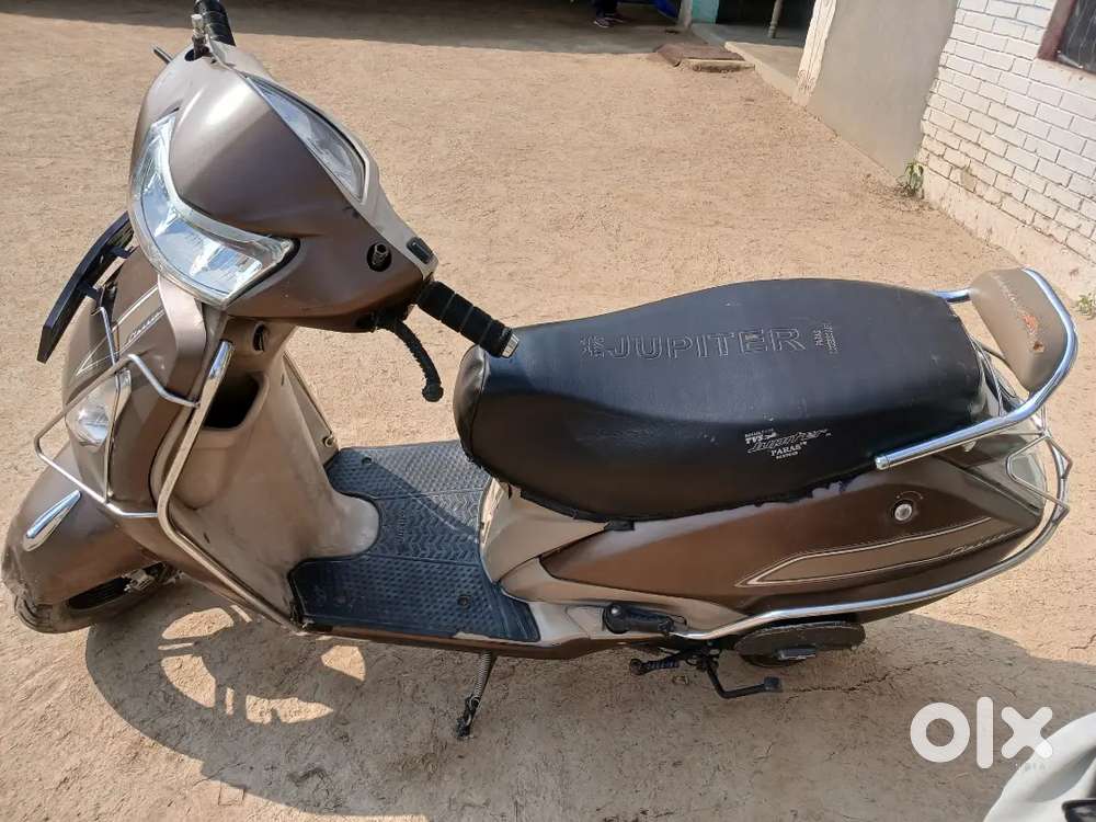 Jupitar tvs classic bs6