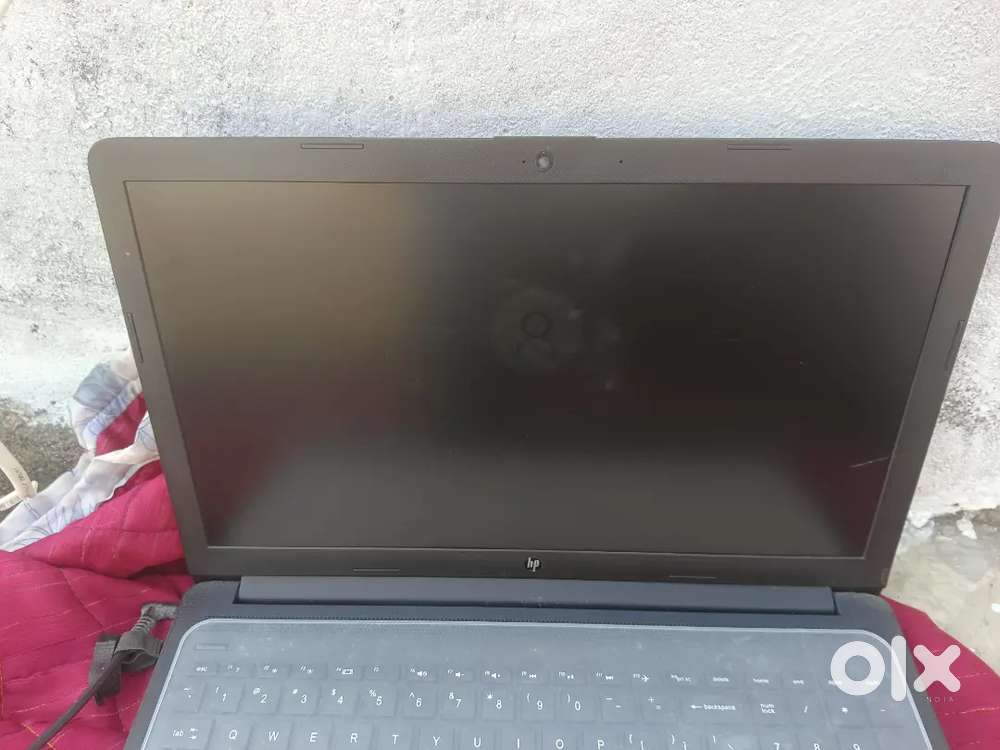 HP 15 series Good condition