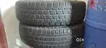 Wagon R tyres MRF zvts R13