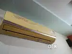 AC good condition