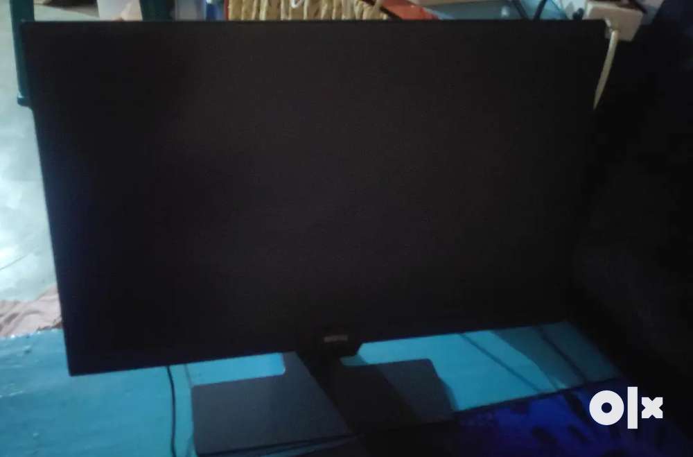(perfect Condition)Monitor 4999 ,Gaming keyboard 1499 And 2 More items