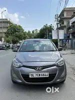 Hyundai i20 1.4 Sportz, 2013, Petrol