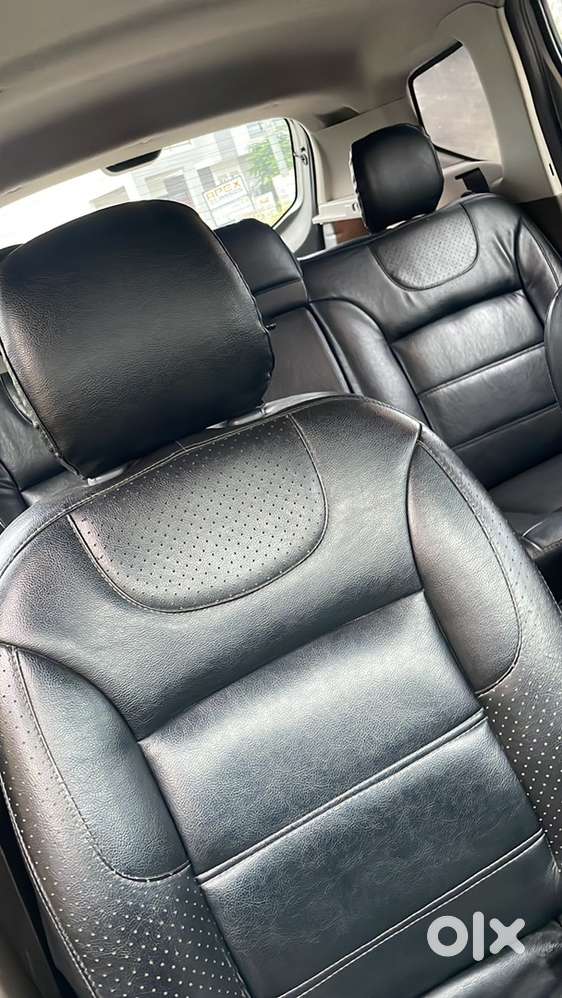 Renault Duster 2017 Diesel 91000 Km Driven