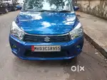Maruti Suzuki Celerio VXI(O), 2018, Petrol