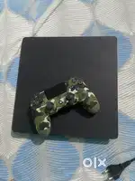Ps 4 for sale 3 month old