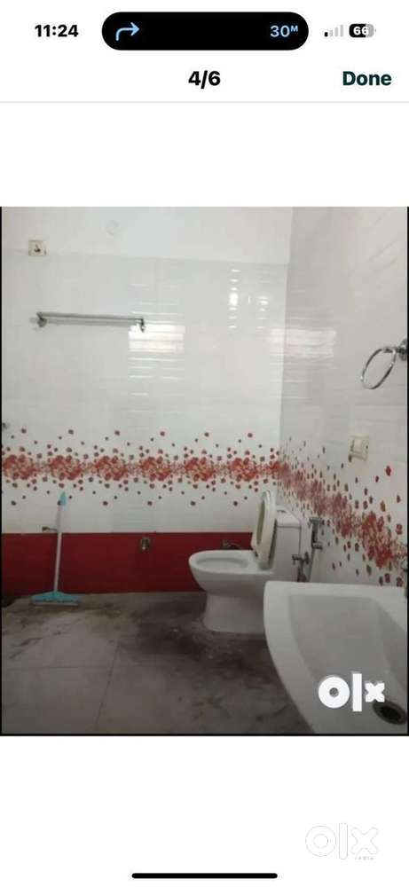 Single room only for girls