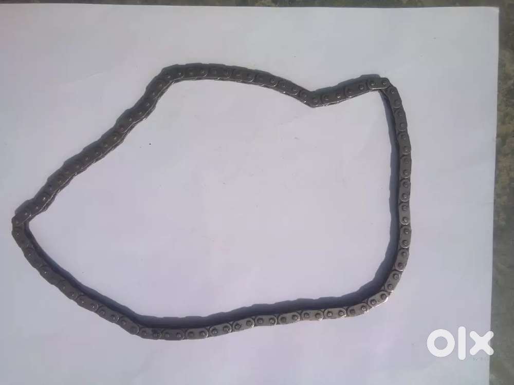 Scooty chain