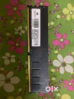 Zebronix Desktop RAM 16 GB