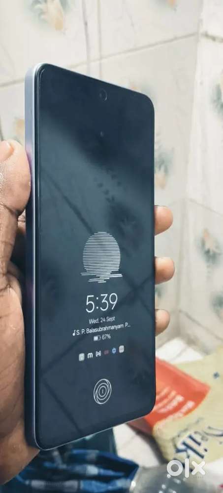 Oppo k13 ,8+128Storage , 7000Mah battery, snapdragon 6 gen 4 prosesare