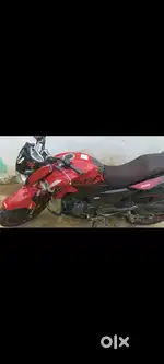 Kuchh Bhi problem Nahin Hai bike mein