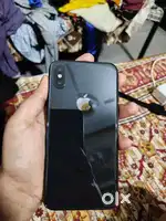 Iphone X 64 gb genuine Mobile