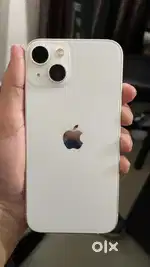 Iphone 13 mini With 1 year Warranty 15 days replacement Refurbished