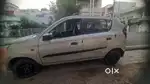Alto k10 in good condition