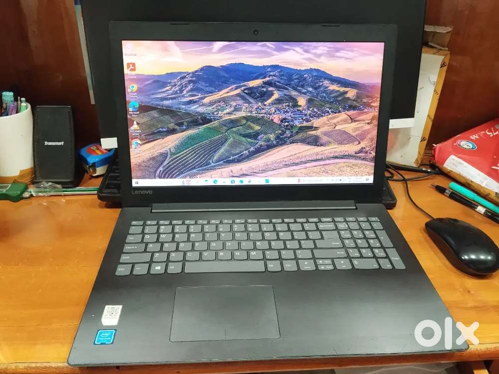 Laptop 4gb ram 265 gb ssd