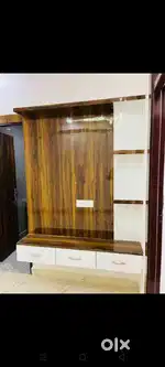 2 bhk flat premium location, negotiable price