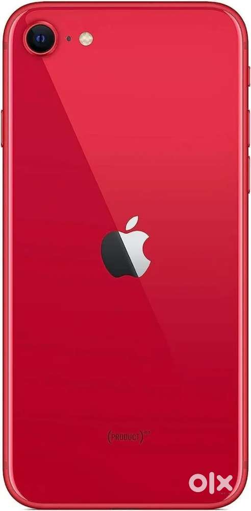 Iphone SE 2020 model