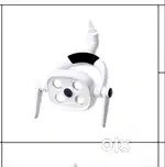 Dental chair spare parts and clinical equipment