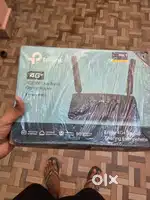New 4G+ Cat6 Mobile WiFi TP-Link Archer MR600 AC1200 Mbps Dual Band
