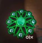 Spinner (Green Color)