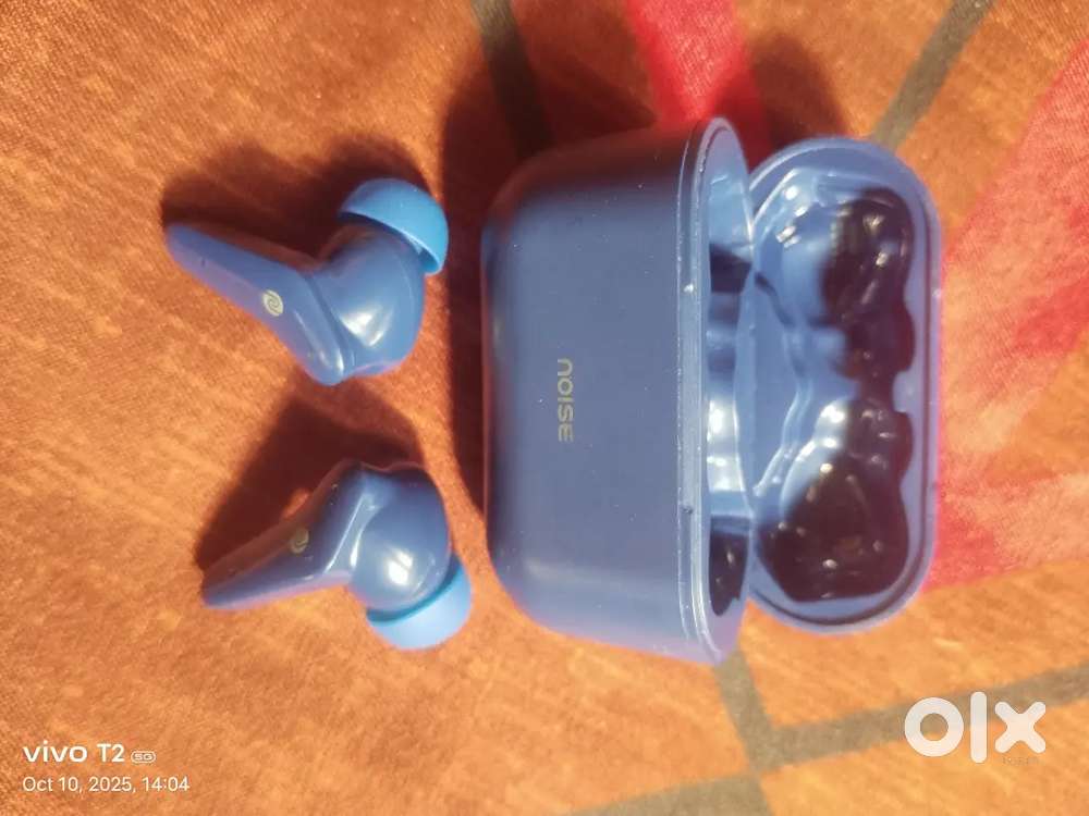 Noise cancellation buds