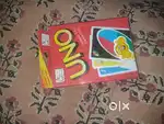 classic uno cards