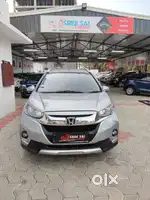 Honda WR-V i-VTEC S, 2019, Petrol