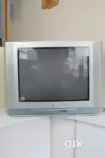 Lg tv new 24inch