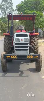 Massey Ferguson 9000