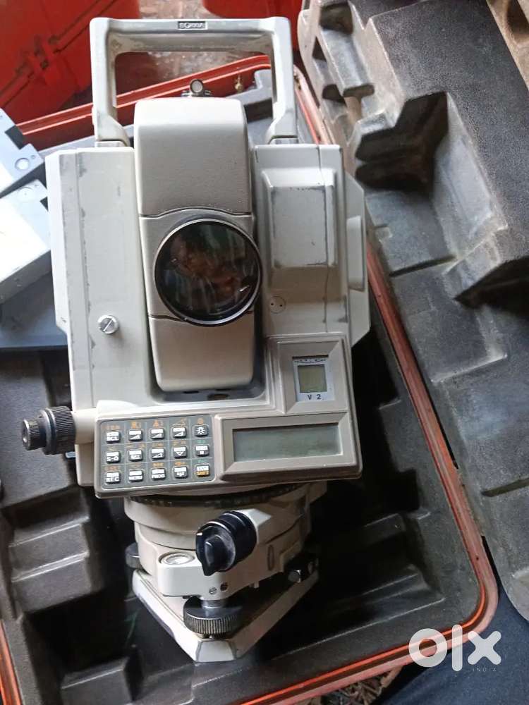 Sokkia Total station