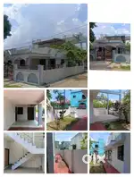 3BHK NEW HOUSE  FOR RENT FAMILY JOB PROFESSIONAL