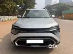 Kia Carens 1.4 Luxury Plus 6 STR, 2022, Petrol