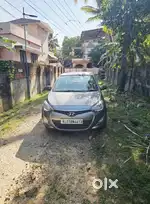 Hyundai i20 2012-2014 Sportz AT 1.4, 2013, Diesel