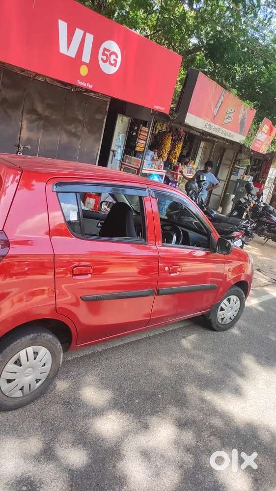 Car for lease or rent