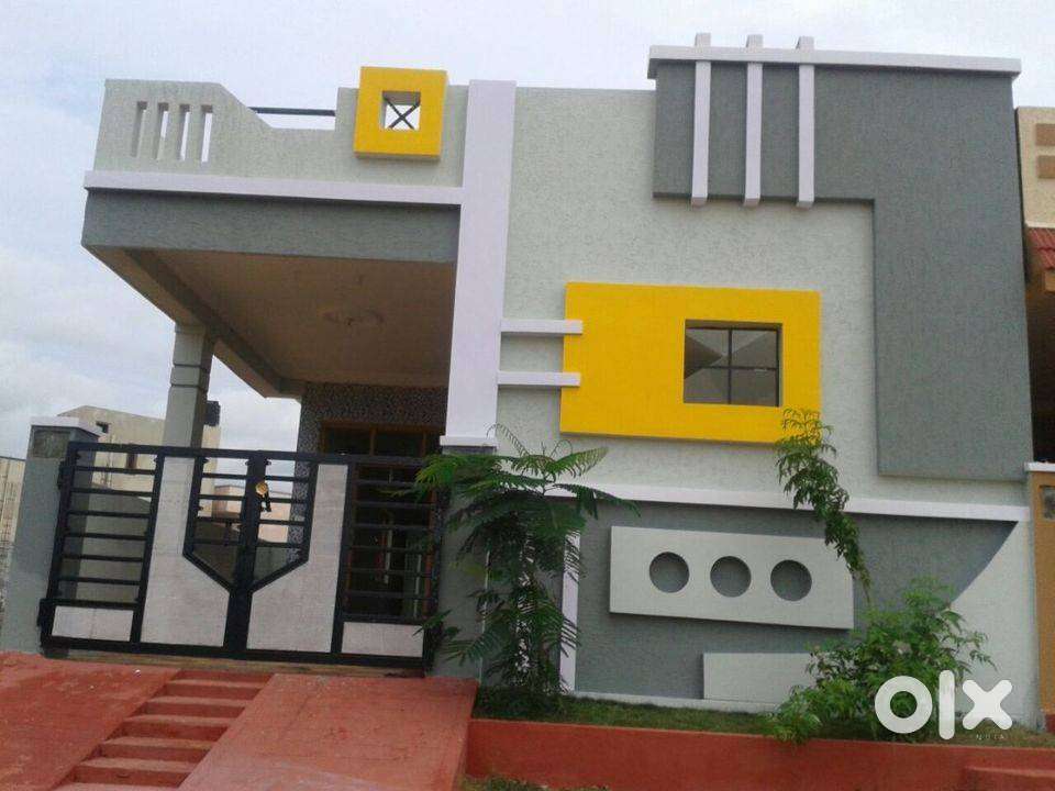 INDEPENDENT HOUSE FOR SALE IN HMDA GATED COMMUNITY VENTURE